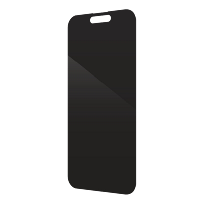 ZAGG-InvisibleShield Glass Privacy for Apple iPhone 15 Plus-slide-2