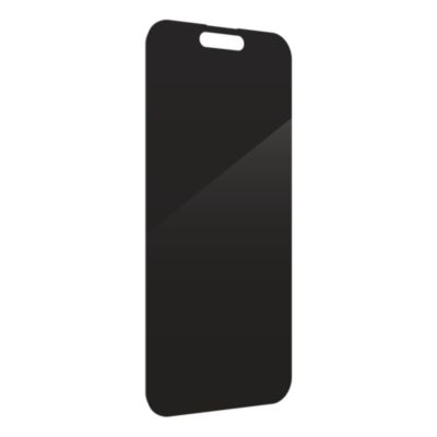 ZAGG-InvisibleShield Glass Privacy for Apple iPhone 15 Plus-slide-1