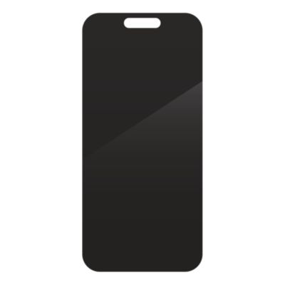 ZAGG-InvisibleShield Glass Privacy for Apple iPhone 15 Pro-slide-0