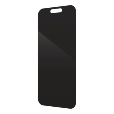 ZAGG-InvisibleShield Glass Privacy for Apple iPhone 15 Pro-slide-2