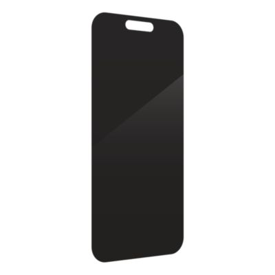 ZAGG-InvisibleShield Glass Privacy for Apple iPhone 15 Pro Max-slide-1