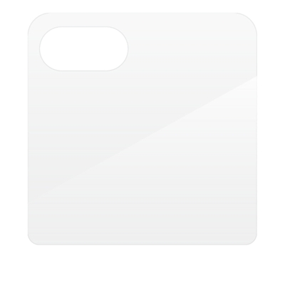 ZAGG-ZAGG Fusion Curved Screen Protector for moto razr (2025/2024)-slide-0