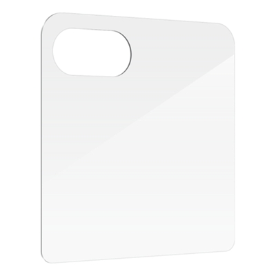 ZAGG-ZAGG Fusion Curved Screen Protector for moto razr (2025/2024)-slide-1
