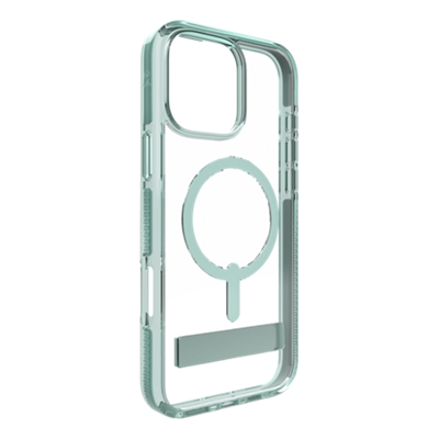 ZAGG-ZAGG Santa Cruz Snap Case with Kickstand MagSafe for Apple iPhone 16 Pro Max-slide-1