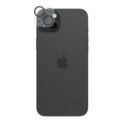 ZAGG-ZAGG Glass Elite Camera Protector for iPhone 15/15Plus/14/14Plus-slide-0