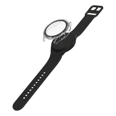 ZAGG-ZAGG Glass Elite 360 Protector for Samsung Galaxy Watch FE, 40mm-slide-0