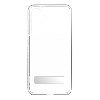 ZAGG-ZAGG Crystal Palace Case with Kickstand for Samsung Galaxy S24 FE-slide-0
