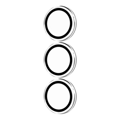 ZAGG-ZAGG Glass Elite Camera Lens Protector for Samsung Galaxy S25+-slide-3