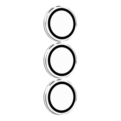 ZAGG-ZAGG Glass Elite Camera Lens Protector for Samsung Galaxy S25+-slide-1