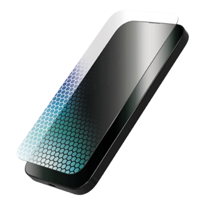 ZAGG-ZAGG Glass XTR4 Screen Protector for Apple iPhone 16e/14/13/13 Pro-slide-0