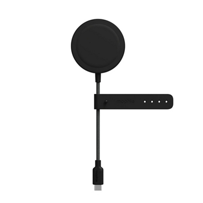 Magnetic Charger Black