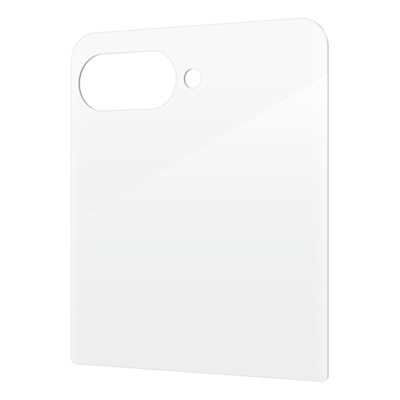 ZAGG-ZAGG Fusion Curved Screed Protector for Motorola razr ultra 2025-slide-2