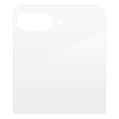 ZAGG-ZAGG Fusion Curved Screed Protector for Motorola razr ultra 2025-slide-0