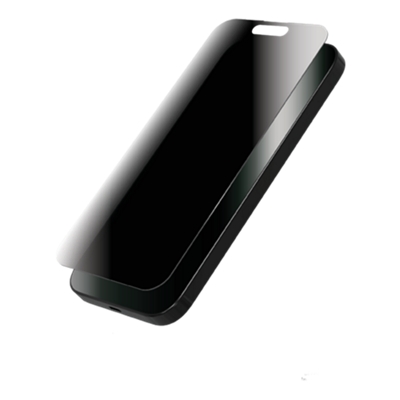 ZAGG-ZAGG Glass Elite Privacy XTR Screen Protector for iPhone 17 Pro-slide-2
