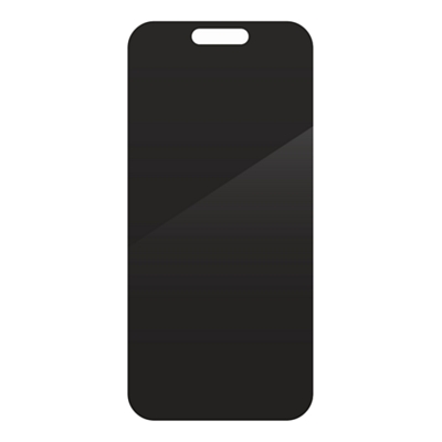ZAGG-ZAGG Glass Elite Privacy XTR Screen Protector for iPhone 17 Pro-slide-0