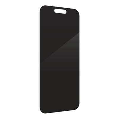 ZAGG-ZAGG Glass Elite Privacy XTR Screen Protector for iPhone 17 Pro-slide-1