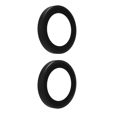 ZAGG-ZAGG Glass Elite Camera Rings for Apple iPhone 17-slide-1