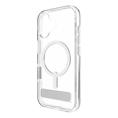 ZAGG-ZAGG Crystal Palace Case with Kickstand and MagSafe for iPhone 17-slide-3