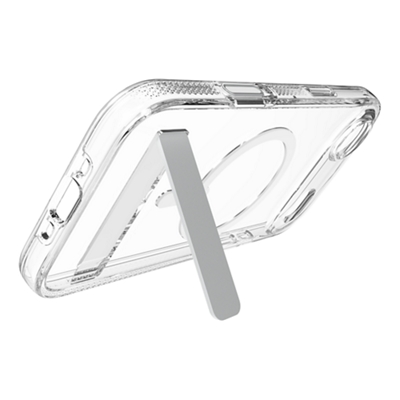 ZAGG-ZAGG Crystal Palace Case with Kickstand and MagSafe for iPhone Air-slide-2
