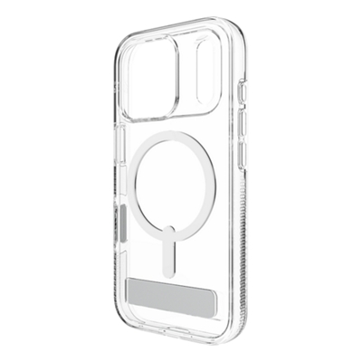 ZAGG-ZAGG Crystal Palace Case with Kickstand and MagSafe for iPhone 17 Pro-slide-3