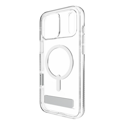 ZAGG-ZAGG Crystal Palace Case with Kickstand and MagSafe for iPhone 17 Pro Max-slide-3