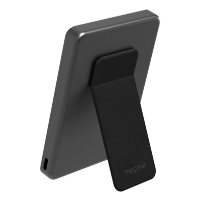 mophie Powerstation Mini 5K w/ Stand - Black-slide-3