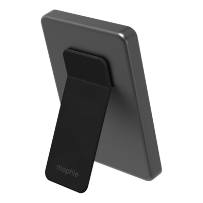 mophie Powerstation Mini 5K w/ Stand - Black-slide-1