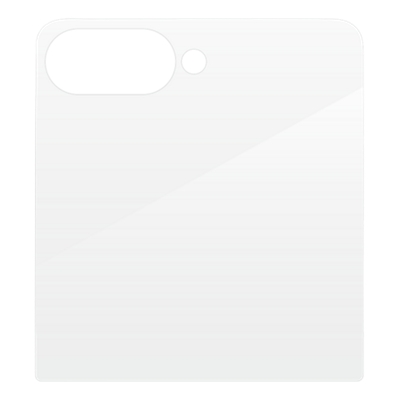 ZAGG-ZAGG InvisibleShield XTR4 Screen Protector for Samsung Galaxy Z Flip7-slide-0
