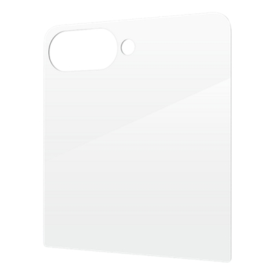 ZAGG-ZAGG InvisibleShield XTR4 Screen Protector for Samsung Galaxy Z Flip7-slide-3
