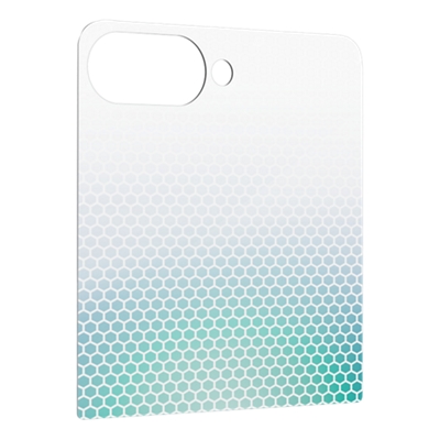ZAGG-ZAGG InvisibleShield XTR4 Screen Protector for Samsung Galaxy Z Flip7-slide-1