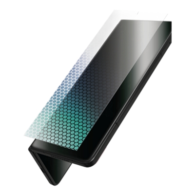 ZAGG-ZAGG InvisibleShield XTR4 Screen Protector Samsung Galaxy Z Fold7-slide-2