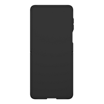 ZAGG-ZAGG Bridgetown Case with Hinge Cover and Magnet for Samsung Galaxy Z Flip7-slide-0