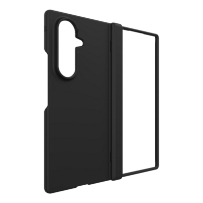 ZAGG-ZAGG Bridgetown Case with Hinge Cover and Magnet for Samsung Galaxy Z Fold7-slide-1