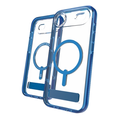 ZAGG-ZAGG Santa Cruz Case with Kickstand and MagSafe for Apple iPhone Air-slide-0