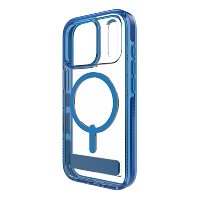 ZAGG-ZAGG Santa Cruz Case with Kickstand and MagSafe for Apple iPhone 17 Pro-slide-3