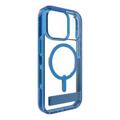 ZAGG-ZAGG Santa Cruz Case with Kickstand and MagSafe for Apple iPhone 17 Pro-slide-1