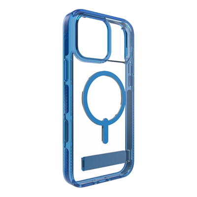 ZAGG-ZAGG Santa Cruz Case with Kickstand and MagSafe for Apple iPhone 17 Pro Max-slide-1