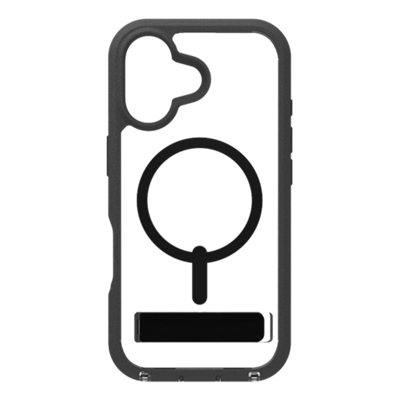 ZAGG-ZAGG Rainier Case with Kickstand and MagSafe for Apple iPhone 17-slide-2