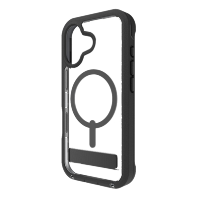 ZAGG-ZAGG Rainier Case with Kickstand and MagSafe for Apple iPhone 17-slide-3