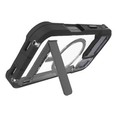ZAGG-ZAGG Rainier Case with Kickstand and MagSafe for Apple iPhone 17 Pro-slide-2