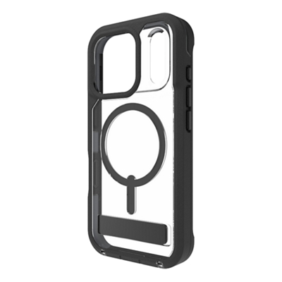 ZAGG-ZAGG Rainier Case with Kickstand and MagSafe for Apple iPhone 17 Pro-slide-3