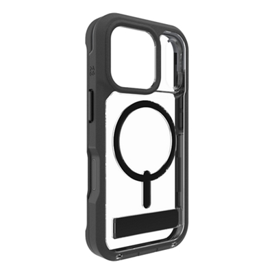 ZAGG-ZAGG Rainier Case with Kickstand and MagSafe for Apple iPhone 17 Pro-slide-1
