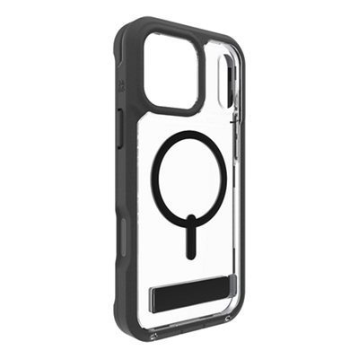 ZAGG-ZAGG Rainier Case with Kickstand and MagSafe for Apple iPhone 17 Pro Max-slide-1