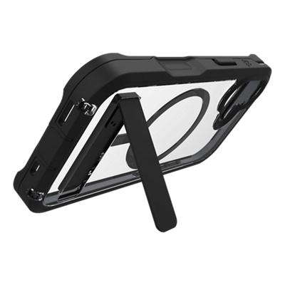 ZAGG-ZAGG Rainier Case with Magnet for Apple iPhone 16-slide-2