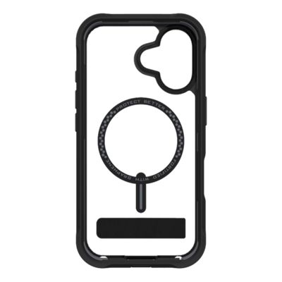 ZAGG-ZAGG Rainier Case with Magnet for Apple iPhone 16-slide-0
