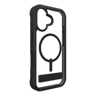 ZAGG-ZAGG Rainier Case with Magnet for Apple iPhone 16-slide-1