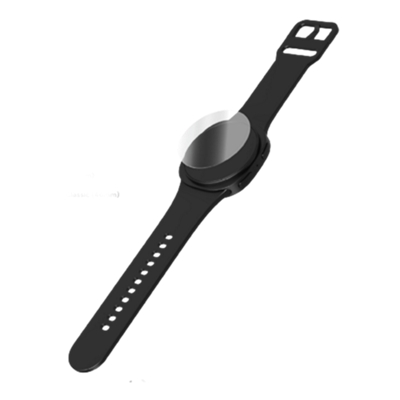ZAGG-ZAGG InvisibleShield Fusion Screen Protector for Samsung Galaxy Watch8, 44mm-slide-2