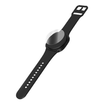 ZAGG-ZAGG Fusion Screen Protector for Samsung Galaxy Watch8 Classic, 44mm-slide-2