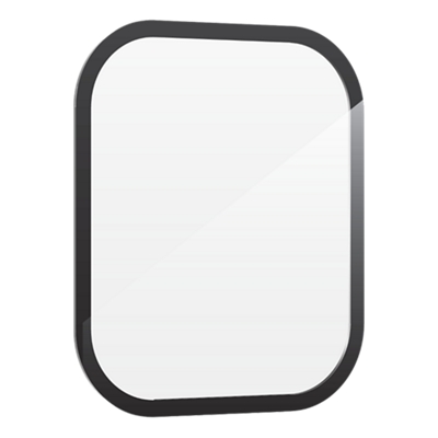 ZAGG-ZAGG Fusion Screen Protector for Apple Watch Series 11/10, 46mm-slide-1