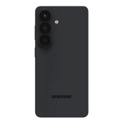 ZAGG Glass Elite Camera Protector for Samsung Galaxy S26 - Black-slide-0